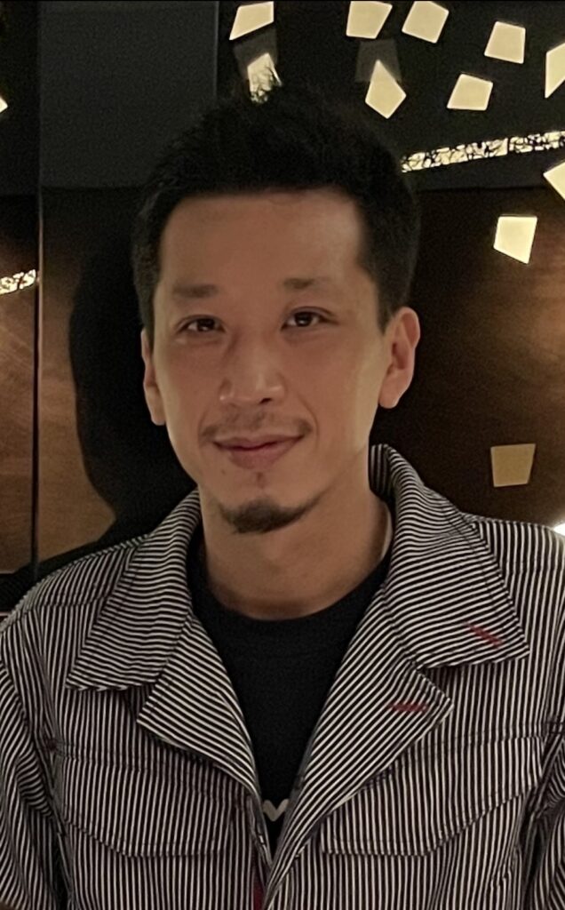 増山 竜一